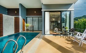 Kg Private Pool Villa
